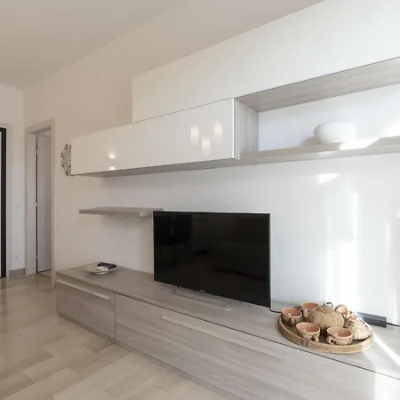 Appartamento Quercia By Interhome San Bartolomeo Al Mare