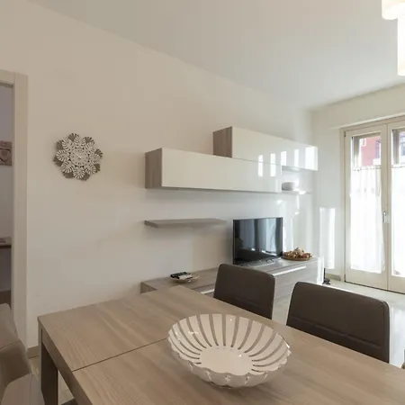 Appartamento Quercia By Interhome *
