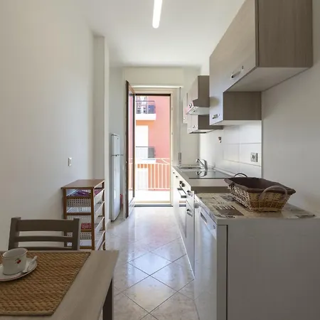 Quercia By Interhome San Bartolomeo Al Mare