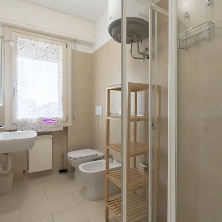 Appartamento Quercia By Interhome *