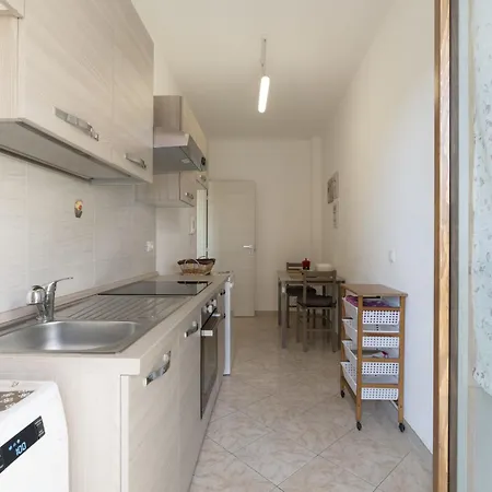 Quercia By Interhome Appartamento San Bartolomeo Al Mare