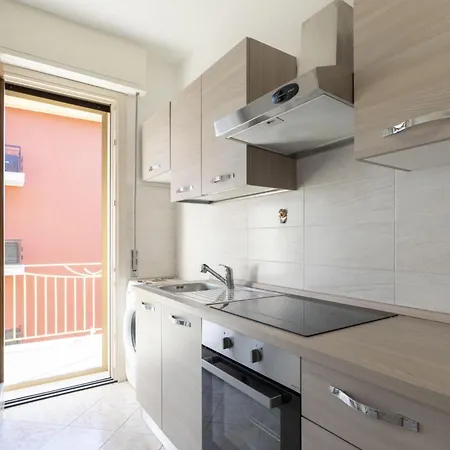 Quercia By Interhome Appartamento San Bartolomeo Al Mare
