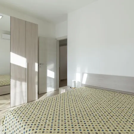 Appartamento Quercia By Interhome *