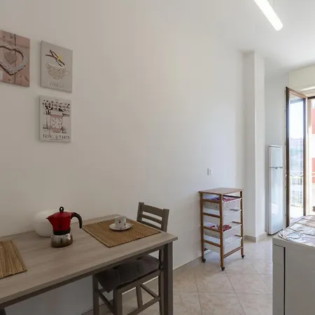Quercia By Interhome San Bartolomeo Al Mare