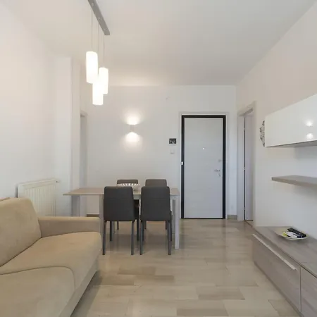 Appartamento Quercia By Interhome San Bartolomeo Al Mare