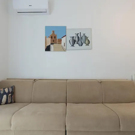 Quercia By Interhome * San Bartolomeo Al Mare