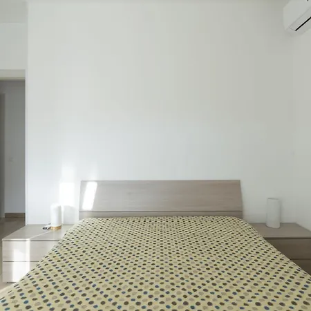 Appartamento Quercia By Interhome *